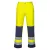 Seville Hi-Vis nadrág PW_TX71YNRM Sárga/Navy - M méret