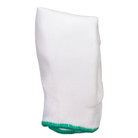   PU tenyérmártott kesztyű (288 pár) PW_VB120W6RM Fehér - M méret