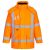 R461 Portwest RWS 3in1 Traffic Munkavédelmi Dzseki M