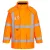 R461 Portwest RWS 3in1 Traffic Munkavédelmi Dzseki