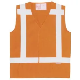 R470 RWS Fényvisszaverő mellény