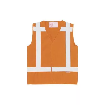 R470 RWS Fényvisszaverő mellény