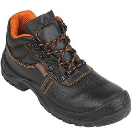   HAMMER S3 SRC munkavédelmi bakancs, acélkaplis, talplemezes RS_HAMMER-AB-O