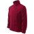 RS_5012313, Férfi Polár pulóver, 280 gr/m, piros S (RS_5012313)
