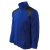 RS_5060513, Polár pulóver vállbetéttel, királykék S (RS_5060513)