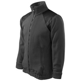 Polár pulóver, vállbetéttel (RS_506)