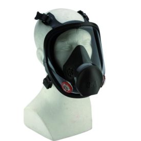 Teljesálarc, nagy méret (RS_6900x)