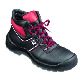   OTTER S3 munkavédelmi munkabakancs, acélkaplis, talplemezes (RS_93674/xx)