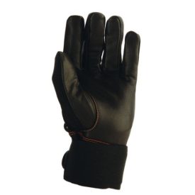   RS_AV-3-10 Rezgéscsillapító, marha színbőr munkavédelmi kesztyű