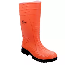 PVC lábbelik