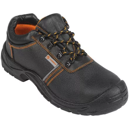 HAMMER S3 SRC munkavédelmi cipő, acélkaplis, talplemezes (RS_HAMMER-HS-O/xx)