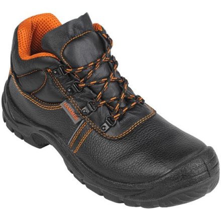 HAMMER S3 SRC munkavédelmi bakancs, acélkaplis, talplemezes (RS_DIVERPRO-B/xx)