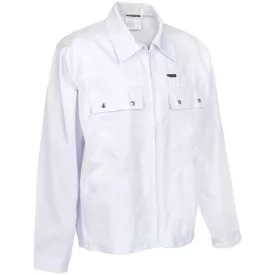 ECO white dzseki, fehér (RS_EWDZS/x)