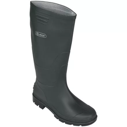 Zöld színű PVC csizma (RS_FARMER-Z/49-50)