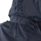 OEKK-XL Hosszú orkán munkavédelmi esőkabát tengerkék színben