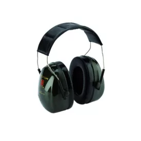   RS_OPTIMEII, 3M Peltor Optime II fültok (SNR 31 dB)- RS_OPTIMEII