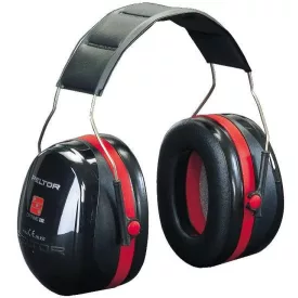   RS_OPTIMEIII, 3M Peltor Optime III fültok (SNR 35 dB)-  RS_OPTIMEIII