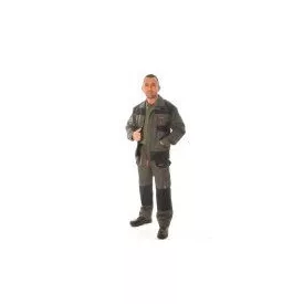 RockPro dzseki, olivazöld/khaki,-RS_RPDZS-O