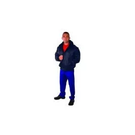 Rock pilóta dzseki, sötét kék,- RS_RPISK