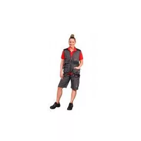 RockPro mellény, olivazöld/khaki,-RS_RPME-O