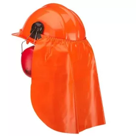 RS SE1709 Tarkóvédő sisakhoz