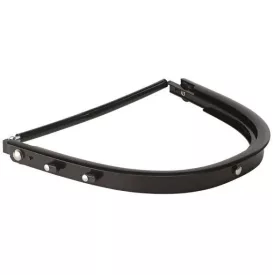 RS SE172B sisakra szerelhető arcvédő keret