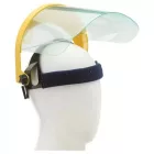 RS SE176E Homlokvédős arcvédő keret