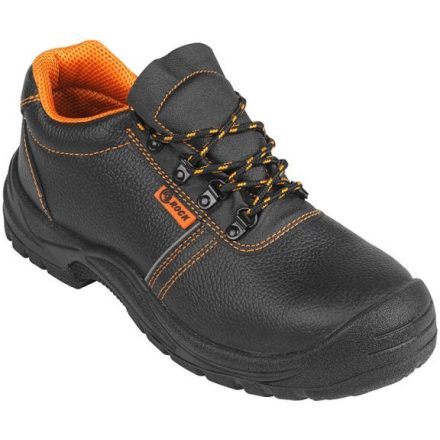 RS_SS2010-ROCK S1P SRC munkavédelmi cipő, acélkaplis, talplemezes