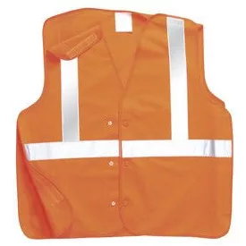   RT19 JÓLLÁTHATÓSÁGI MELLÉNY VASÚTI DOLGOZÓK RÉSZÉRE, Jólláthatósági