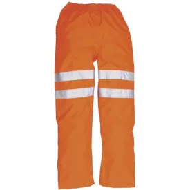   RT31 JÓL LÁTHATÓSÁGI NADRÁG VASÚTI DOLGOZÓK RÉSZÉRE, Jólláthatósági