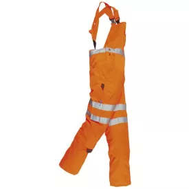   RT43 JÓL LÁTHATÓSÁGI MELLESNADRÁG,  Munkásnadrág, Jólláthatósági