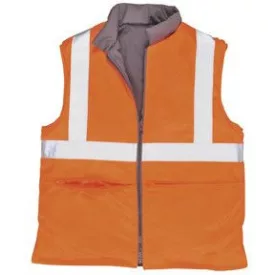   RT44 JÓL LÁTHATÓSÁGI KIFORDÍTHATÓ MELLÉNY VASÚTI DOLGOZÓK RÉSZÉRE, Jólláthatóság