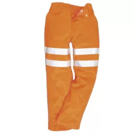   RT45 JÓL LÁTHATÓSÁGI NADRÁG VASÚTI DOLGOZÓK RÉSZÉRE, Jólláthatósági