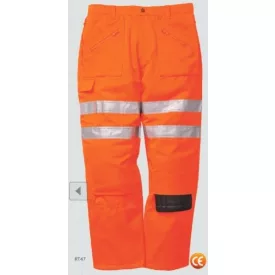 RT47 vasúti action nadrág