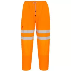 RT48-s Portwest, Hi-vis Track nadrág, Jólláthatósági