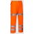 RT49 - HiVis Combat nadrág, három szalaggal