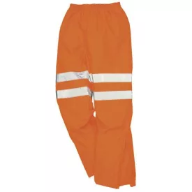   RT61 JÓL LÁTHATÓSÁGI LÉLEGZŐ NADRÁG (CLASS 3) Jólláthatósági