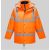 RT63 - HiVis lélegző Traffic kabát (Interaktív)