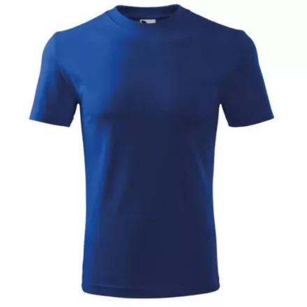 Rs 1010513 Unisex környakas pólók,oldalvarrás nélkül