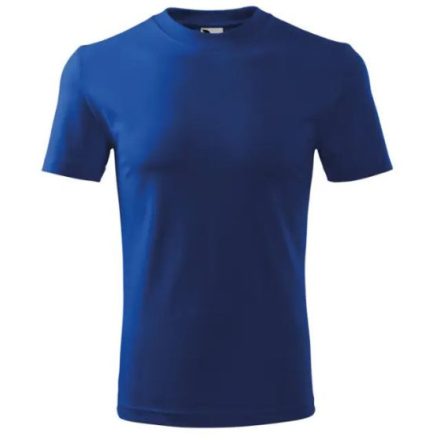 Rs 1010514 Unisex környakas pólók,oldalvarrás nélkül
