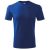 Rs 1010518 Unisex környakas pólók,oldalvarrás nélkül