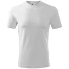 Rs 101 Unisex környakas pólók,oldalvarrás nélkül