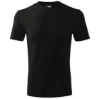 Rs 101 Unisex környakas pólók,oldalvarrás nélkül