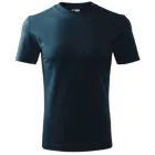 Rs 101 Unisex környakas pólók,oldalvarrás nélkül