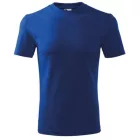 Rs 101 Unisex környakas pólók,oldalvarrás nélkül