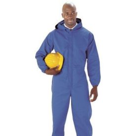 S086 CSUKLYÁS OVERÁL, Kezeslábas