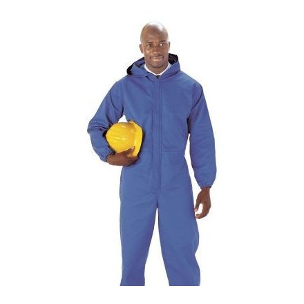 S086 CSUKLYÁS OVERÁL, Kezeslábas