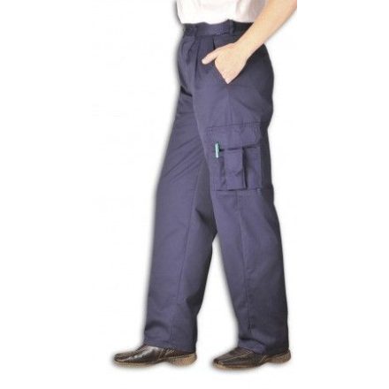 S099 NŐI COMBAT NADRÁG, munkanadrág