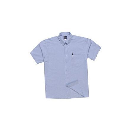 S108 OXFORD RÖVID UJJÚ PÓLÓ