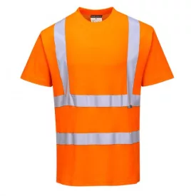 S170ORR5XL, S170 - Cotton Comfort rövid ujjú póló